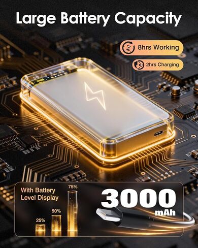 مضخم جيتار صوتي Crush20، مضخم صوت للجيتار/الميكروفون بقدرة 20 وات مع تردد، ثنائي النطاق EQ، عمر بطارية 8 ساعات قابلة لإعادة الشحن، مكبر صوت محمول لاسلكي متقدم ثنائي الشريحة لميكروفون/جيتار صوتي 6.35 مم in Kuwait