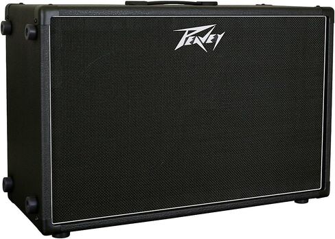 Peavey 212-6 50W 2x12 خزانة سماعات الجيتار المستوى 2 عادي 190839124159 in Saudi Arabia