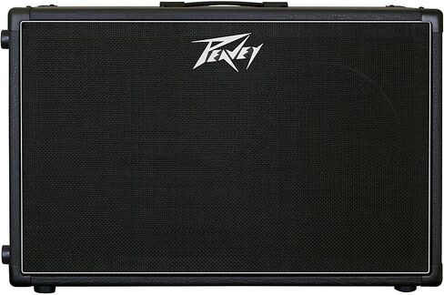 Peavey 212-6 50W 2x12 خزانة سماعات الجيتار المستوى 2 عادي 190839124159 in Saudi Arabia