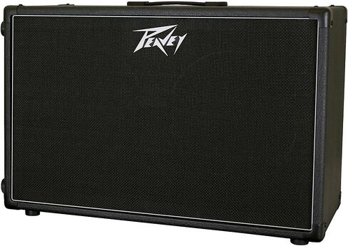 Peavey 212-6 50W 2x12 خزانة سماعات الجيتار المستوى 2 عادي 190839124159 in Saudi Arabia