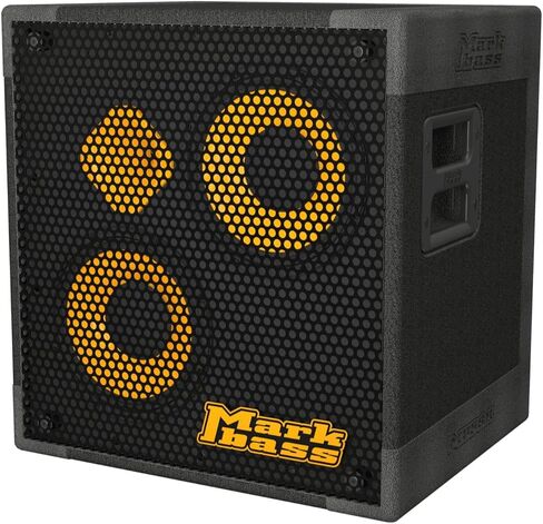 Markbass MB58R 102 XL Energy 400-watt 2 x 10-inch Speaker Cabinet in Saudi Arabia