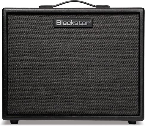 Blackstar Artist FR Standard 1x12 Inch 50-watt Speaker Cabinet w/Custom FR Speaker, 3-Band EQ, XLR Out, and Ground Lift in Saudi Arabia