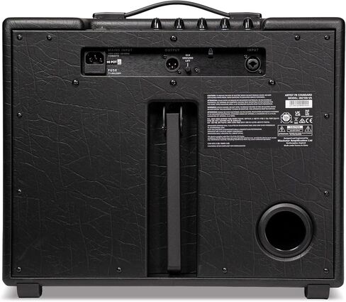 Blackstar Artist FR Standard 1x12 Inch 50-watt Speaker Cabinet w/Custom FR Speaker, 3-Band EQ, XLR Out, and Ground Lift in Saudi Arabia