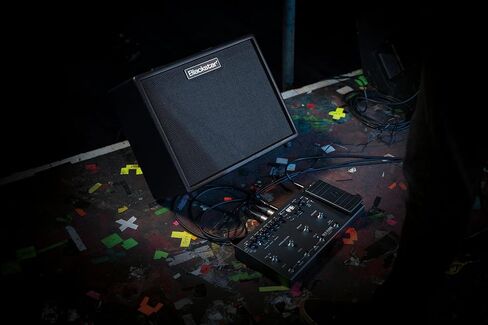 Blackstar Artist FR Standard 1x12 Inch 50-watt Speaker Cabinet w/Custom FR Speaker, 3-Band EQ, XLR Out, and Ground Lift in Saudi Arabia