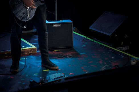 Blackstar Artist FR Standard 1x12 Inch 50-watt Speaker Cabinet w/Custom FR Speaker, 3-Band EQ, XLR Out, and Ground Lift in Saudi Arabia