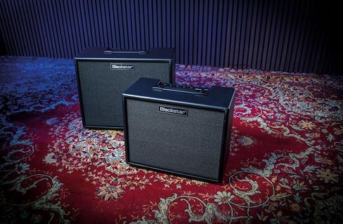 Blackstar Artist FR Standard 1x12 Inch 50-watt Speaker Cabinet w/Custom FR Speaker, 3-Band EQ, XLR Out, and Ground Lift in Saudi Arabia