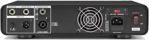 Hartke TX300-300-Watt Lightweight Bass Amplifier in Kuwait