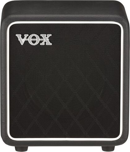 VOX Black Cab Series Amplifier Cabinet (BC108) in Kuwait