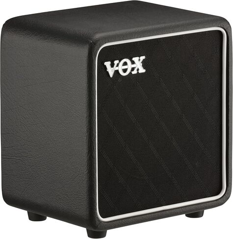 VOX Black Cab Series Amplifier Cabinet (BC108) in Kuwait