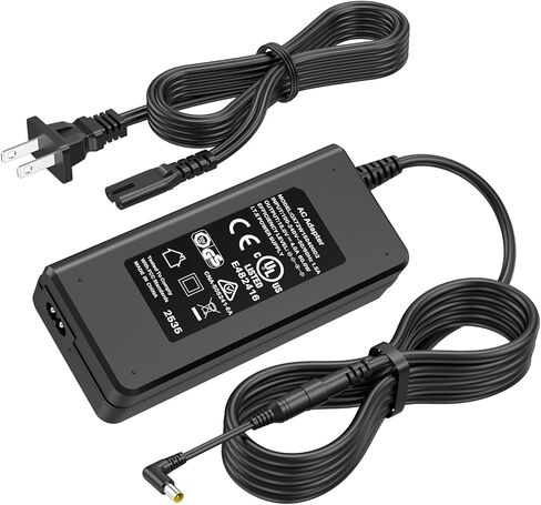 15V Charger Fit for Yamaha THR10 Guitar Combo Amplifier, Power Cord AC Adapter for Yamaha THR10C THR10X THR5 THR5A THR10 II THR10II WL THR30II WL THR30IIA Desktop Guitar Amplifier Modeling Amp in Saudi Arabia