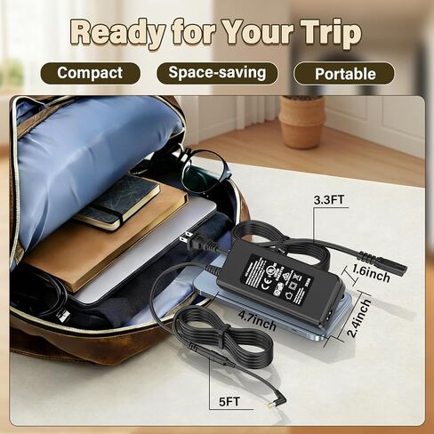 15V Charger Fit for Yamaha THR10 Guitar Combo Amplifier, Power Cord AC Adapter for Yamaha THR10C THR10X THR5 THR5A THR10 II THR10II WL THR30II WL THR30IIA Desktop Guitar Amplifier Modeling Amp in Saudi Arabia