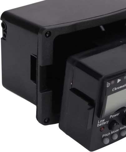 5 Acoustic Guitar Preamplifier Equalizer 5 Band Professional Guitar Preamp EQ Equalizer with Tuner for Enhanced Sound Quality and Customization in Saudi Arabia