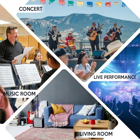 Trumpet Mute，Lightweight Aluminum Practice Trumpet Mute Silencer for Jazz Classic, Excellent for Practice or Performance，Silver in Kuwait