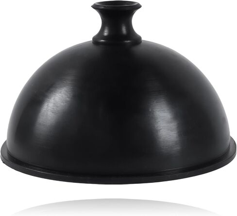 Trumpet Plunger Mute Replacement for Mutec MHT160, Rubber Wah-Wah Plunger Mute for Bb & C Trumpet and Trombone, Classic Jazz Sound, Lightweight Durable Design in Kuwait