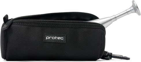 Protec French Horn Stop Mute Bag, Model M413 in Saudi Arabia