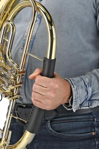 PURE GEWA، / جلد واقي الصمام، B-Tuba، الجزء أ، مشبك سلسلة (720598) in Saudi Arabia