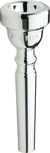 Yamaha YAC CRL11B4 Standard Series 11B4 Cornet Mouthpiece with Long Shank in Saudi Arabia