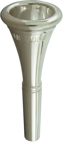 Yamaha YAC HR30D4 Standard Series 30D4 French Horn Mouthpiece in Saudi Arabia