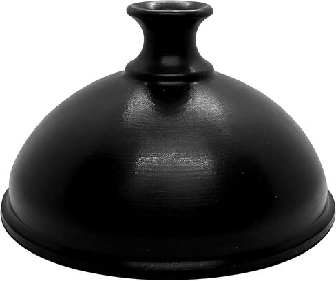 Trumpet Plunger Mute Replacement for Mutec MHT160 Rubber Plunger Mute Trumpet, Trombone Plunger Mute Classic Jazz Wah-Wah Sound - Durable and Lightweight in Kuwait