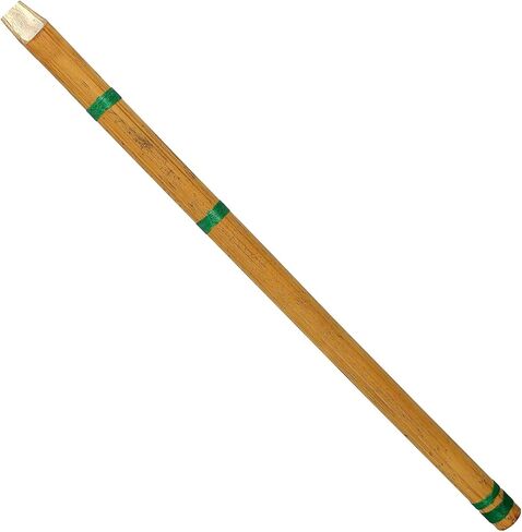 IBLAY Handcrafted Wooden Flute | Side Play Bansuri with Nakkashi Carving Bansuri/Handicraft Bansuri Musical Mouth Instrument | Musical Mouth Instrument for Classical (Bamboo Flute_1) in Kuwait