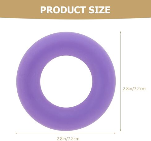 Vaguelly Silicone Saxophone Silencer Ring Saxophone Mute Dampener for Alto Tenor Saxophone Accessory in Kuwait