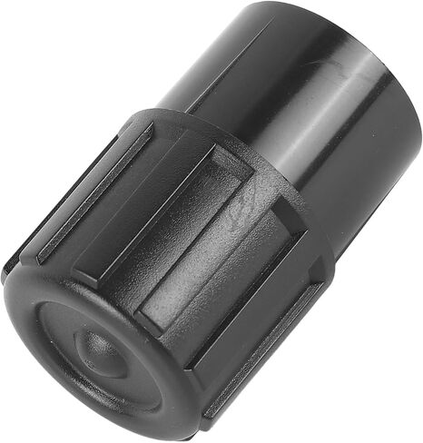 Tenor Saxophone End Plug, Compact and Lightweight Plastic Tenor B Flat Brush Plug in Saudi Arabia