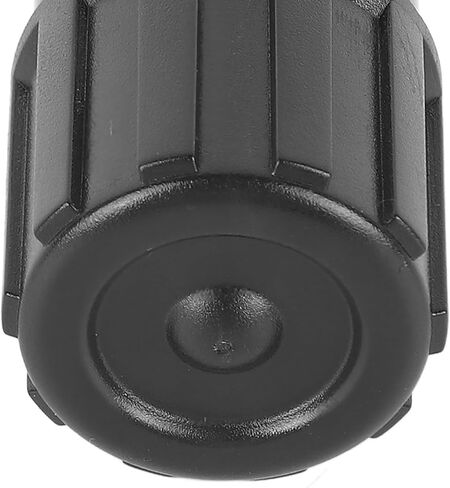 Tenor Saxophone End Plug, Compact and Lightweight Plastic Tenor B Flat Brush Plug in Saudi Arabia