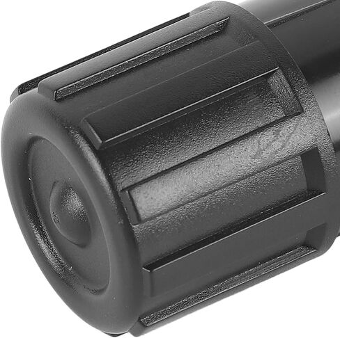 Tenor Saxophone End Plug, Compact and Lightweight Plastic Tenor B Flat Brush Plug in Saudi Arabia