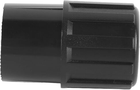 Tenor Saxophone End Plug, Compact and Lightweight Plastic Tenor B Flat Brush Plug in Saudi Arabia