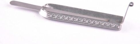 Jew's Harp, Jaw Harp, Vargan, for beginners, Handmade in Saudi Arabia