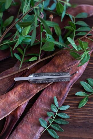 Jew's Harp, Jaw Harp, Vargan, for beginners, Handmade in Saudi Arabia
