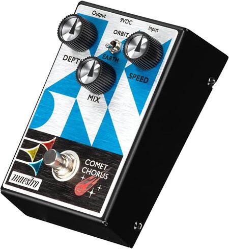 Maestro Comet Chorus Effects Pedal in Kuwait