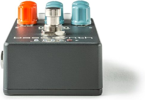 MXR® Bass Synth in Saudi Arabia