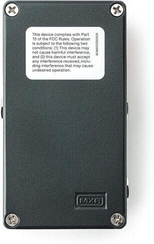 MXR® Bass Synth in Saudi Arabia