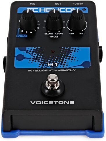 تي سي-هيليكون فويستون H1 in Kuwait