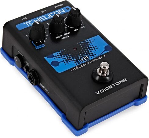 تي سي-هيليكون فويستون H1 in Kuwait