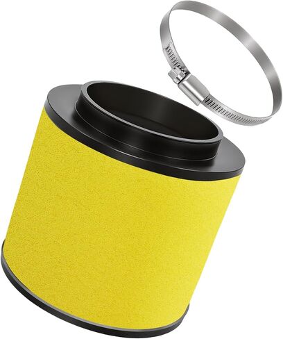 فلتر هواء 400EX متوافق مع فورمان ثنائي المرحلة 500 4x4 17254-HN1-000 (TRX500FM، TRX500FE، TRX500FPE وTRX500FPM)ATV in Kuwait