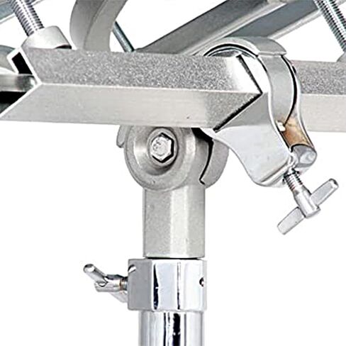 6", 8", 10" Drum Set with Double Braced Stand & Tunable Heads in Saudi Arabia