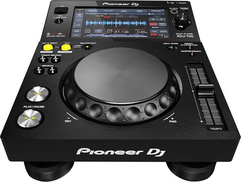 Pioneer DJ XDJ-700 Compact Digital Player in Saudi Arabia