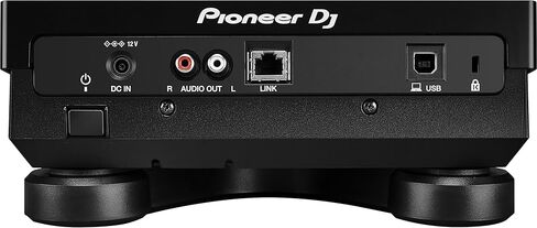 Pioneer DJ XDJ-700 Compact Digital Player in Saudi Arabia