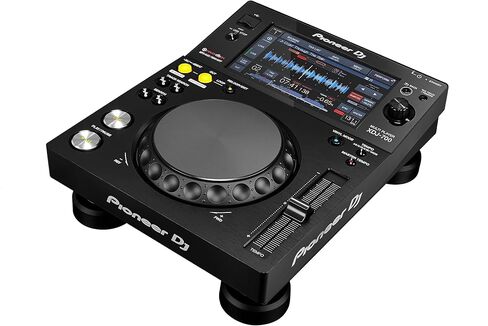 Pioneer DJ XDJ-700 Compact Digital Player in Saudi Arabia