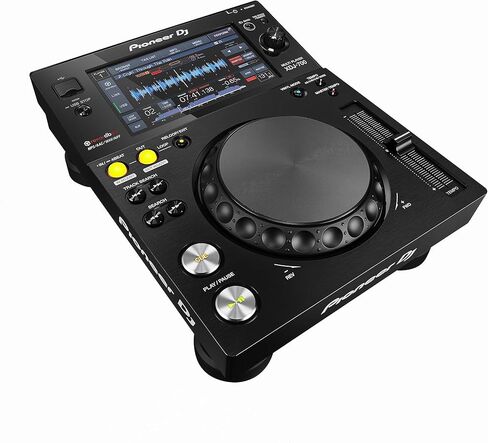 Pioneer DJ XDJ-700 Compact Digital Player in Saudi Arabia