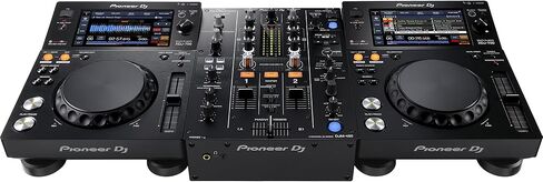 Pioneer DJ XDJ-700 Compact Digital Player in Saudi Arabia