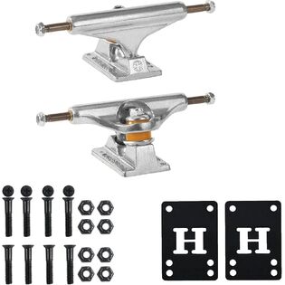 INDEPENDENT product catalog