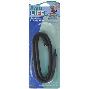 جدار فقاعات حوض السمك القابل للانحناء أكوا لايف من بن-بلاكس - موزع هواء مرن وفقاعات لخزانات الأسماك - طول 48 بوصة in Kuwait