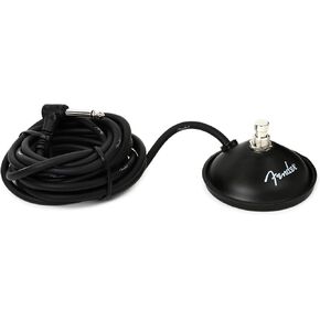 Fender 1-Button FootSwitch (099-4049-000) in Saudi Arabia