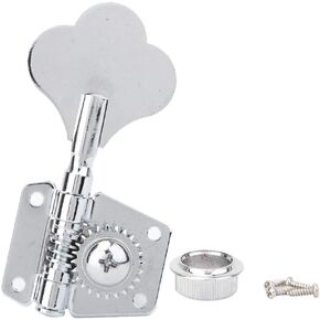 قطعة واحدة من ربط ضبط الجهير الكهربائي، موالف ربط سلسلة رأس الماكينة المفتوحة للباس الكهربائي (للصف الأيمن) in Kuwait