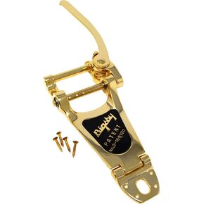 Bigsby B7G Vibrato String-Through Tailpiece for Guitars, Gold in Kuwait