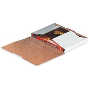 7 5/8in(L) x 5 7/16in(W) x 11/16in(D) - DVD Mailers in Saudi Arabia