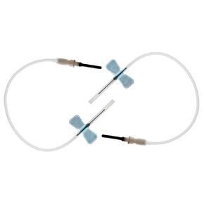 Butterfly Needles,25G Collection Needle,Individual Packaging for Lab and Veterinary (30PCS, 25G) in Kuwait